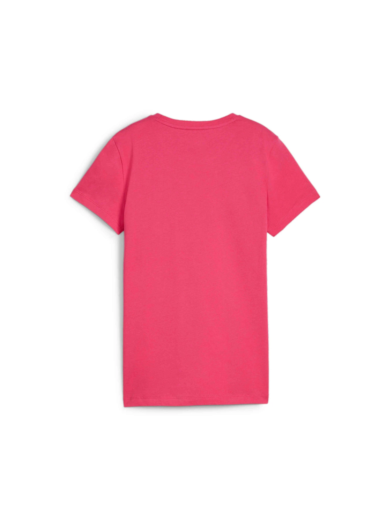 Футболки і поло PUMA Ess+ Metallic Logo Tee модель 848303 Фото