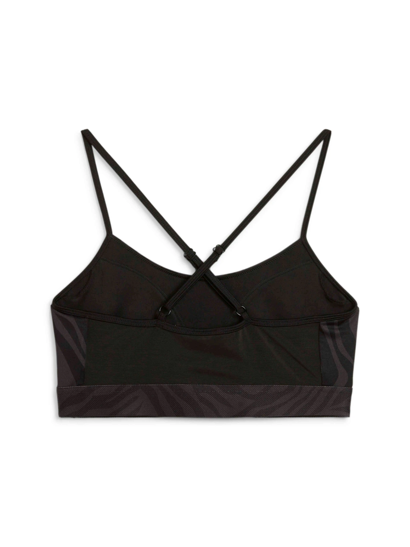 Футболки і поло PUMA Move Animal Remix Bra модель 524818 Футболки і поло PUMA Move Animal Remix Bra модель 524818 Фото