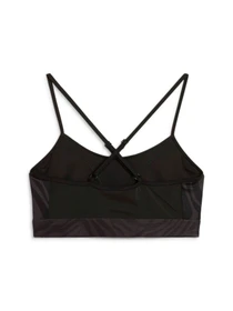 Футболки і поло PUMA Move Animal Remix Bra модель 524818 Фото