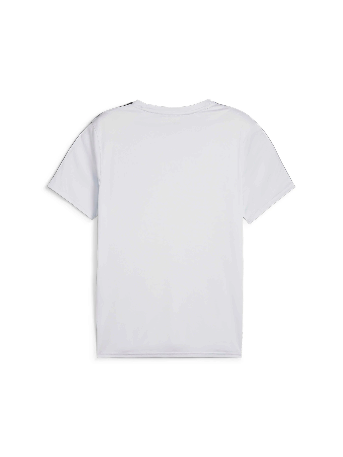Футболки и поло PUMA Essentials Taped Tee модель 524180 Футболки и поло PUMA Essentials Taped Tee модель 524180 Фото