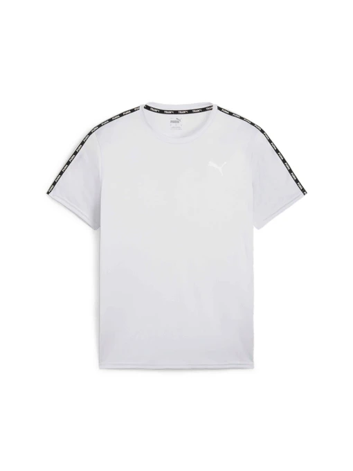 Футболки и поло PUMA Essentials Taped Tee модель 524180 Фото