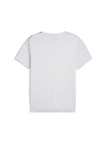 Футболки и поло PUMA Essentials Taped Tee модель 524180 Фото