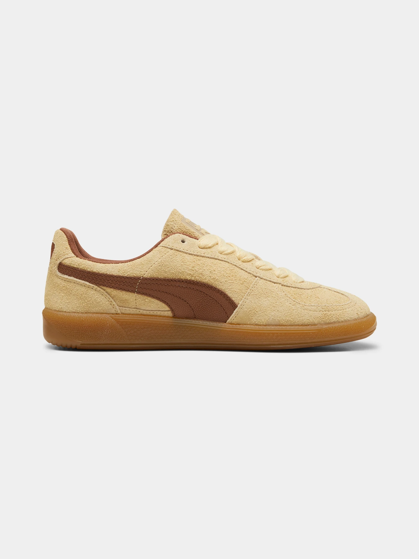 Кеды PUMA Palermo Hairy модель 397251 Фото