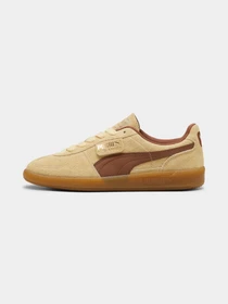 Кеды PUMA Palermo Hairy модель 397251 Фото
