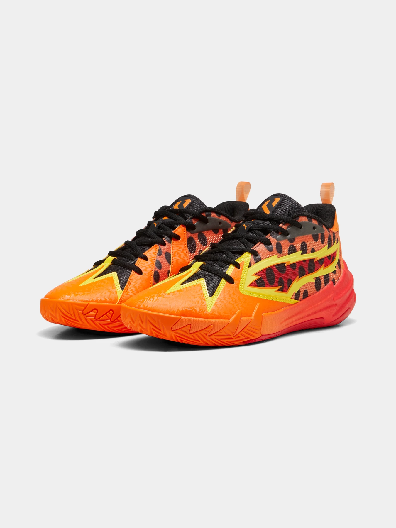 Кроссовки PUMA Scoot Zeros Cheetos модель 309840 Фото
