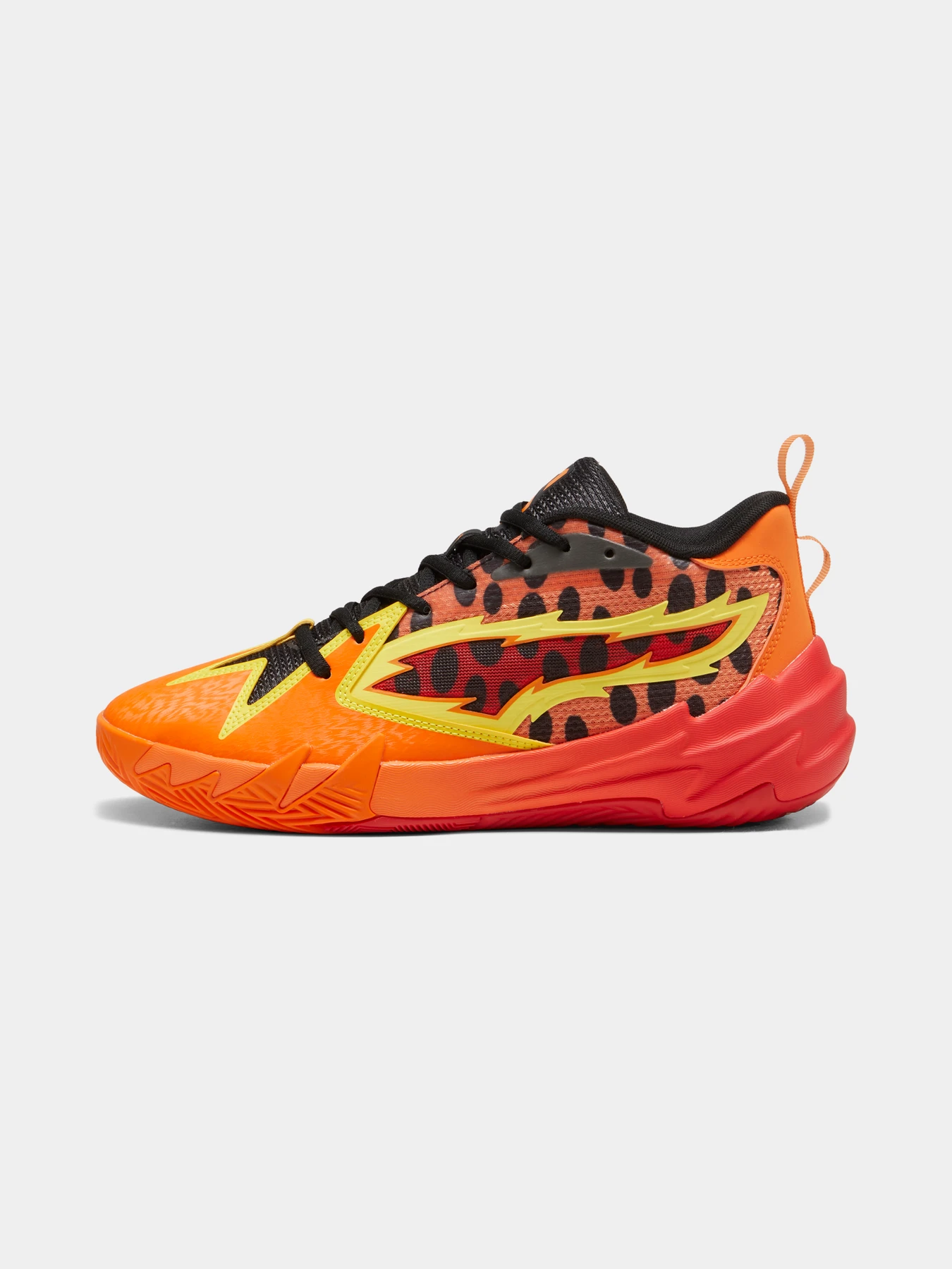 Кроссовки PUMA Scoot Zeros Cheetos модель 309840 Фото