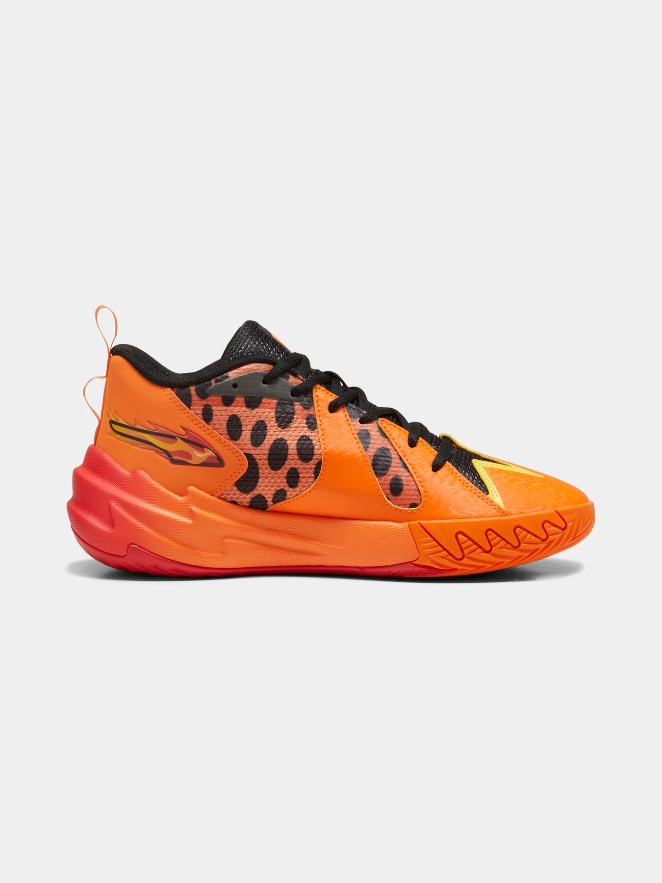 Кроссовки PUMA Scoot Zeros Cheetos модель 309840 Фото