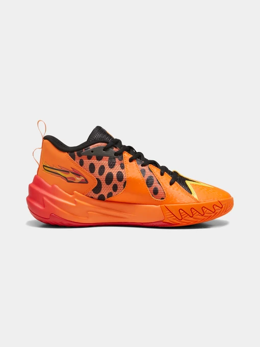 Кроссовки PUMA Scoot Zeros Cheetos модель 309840 Фото