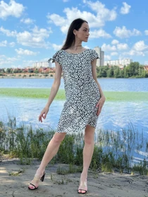 Платья CAT ORANGE модель 5782 Фото