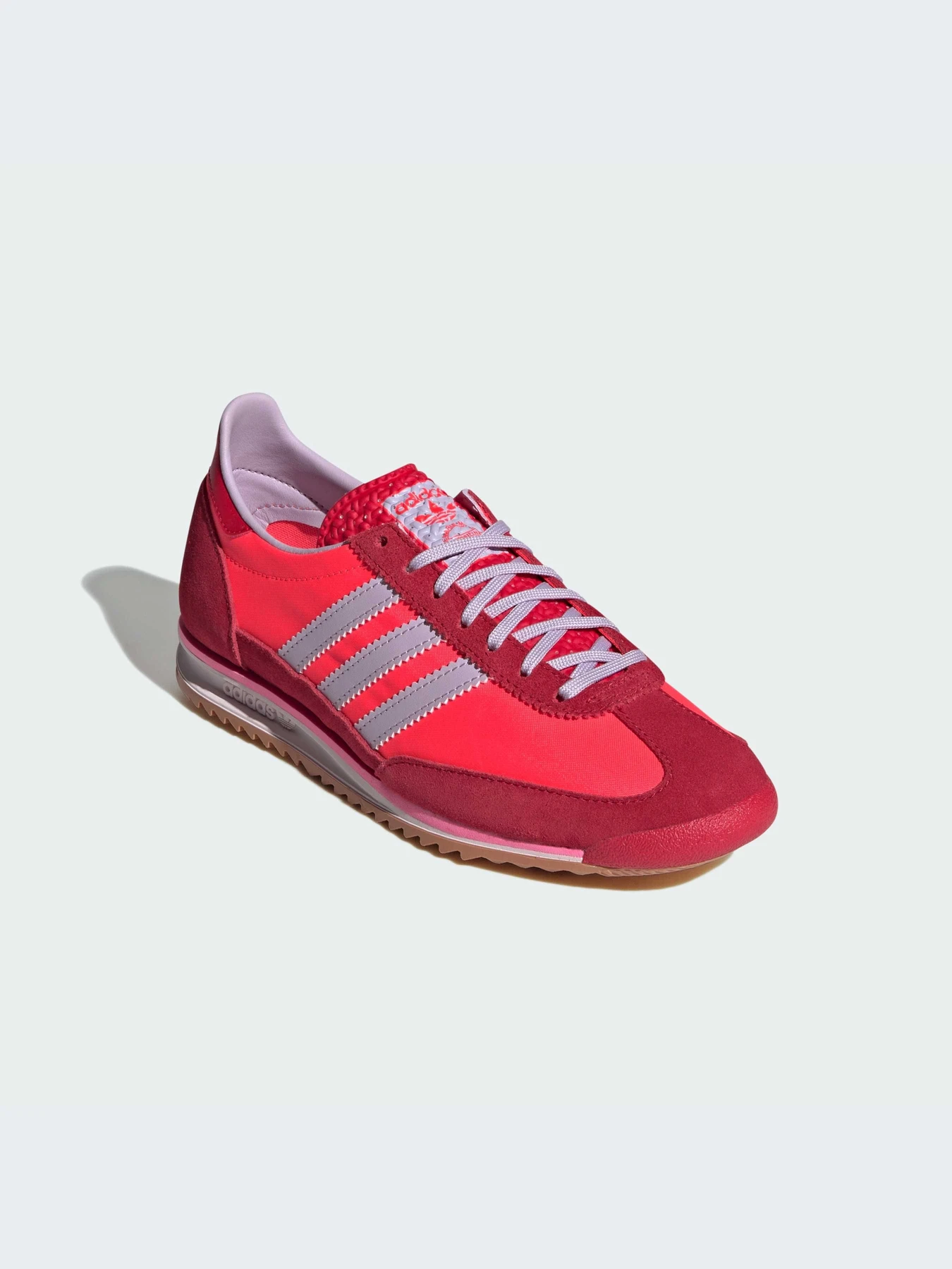 Кроссовки Adidas Культовые силуэты модель JH7392 Фото