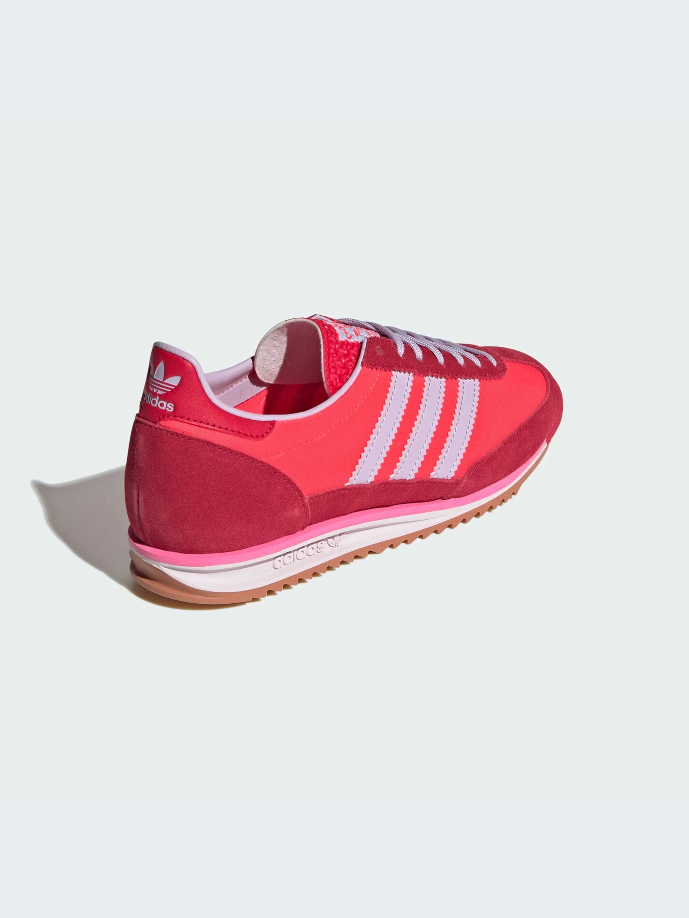 Кроссовки Adidas Культовые силуэты модель JH7392 Фото