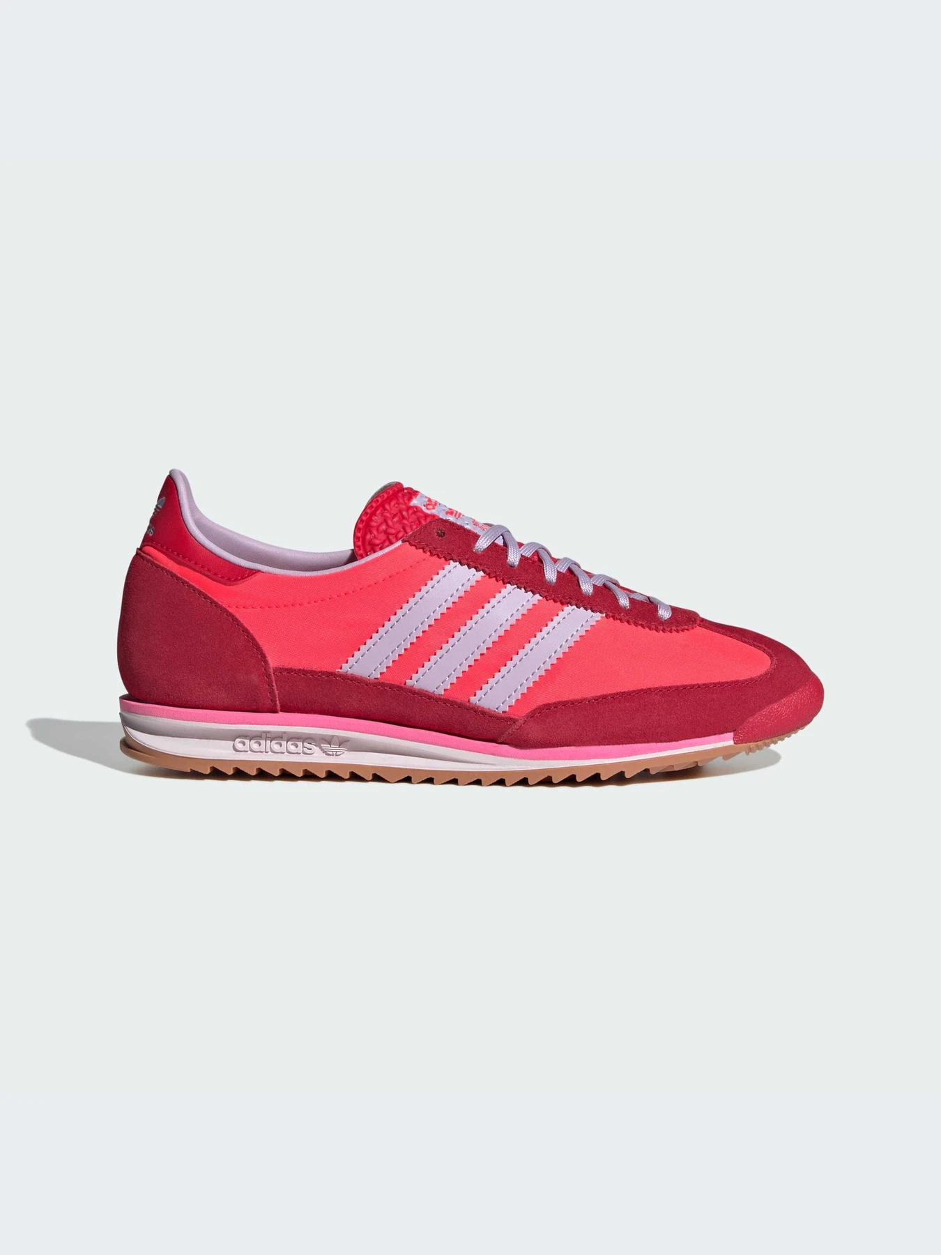 Кроссовки Adidas Культовые силуэты модель JH7392 Фото
