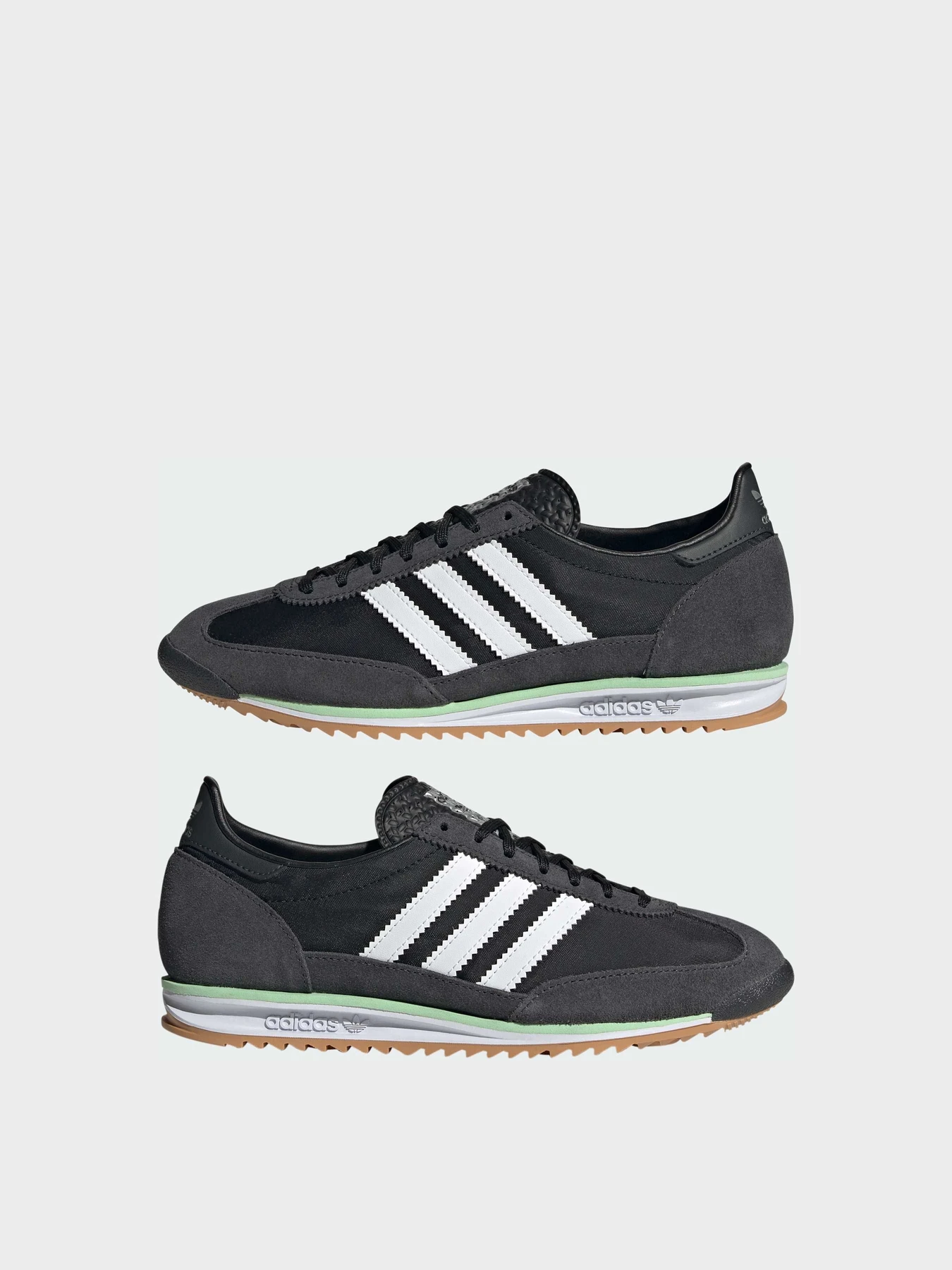 Кросівки Adidas модель JH7390 Фото