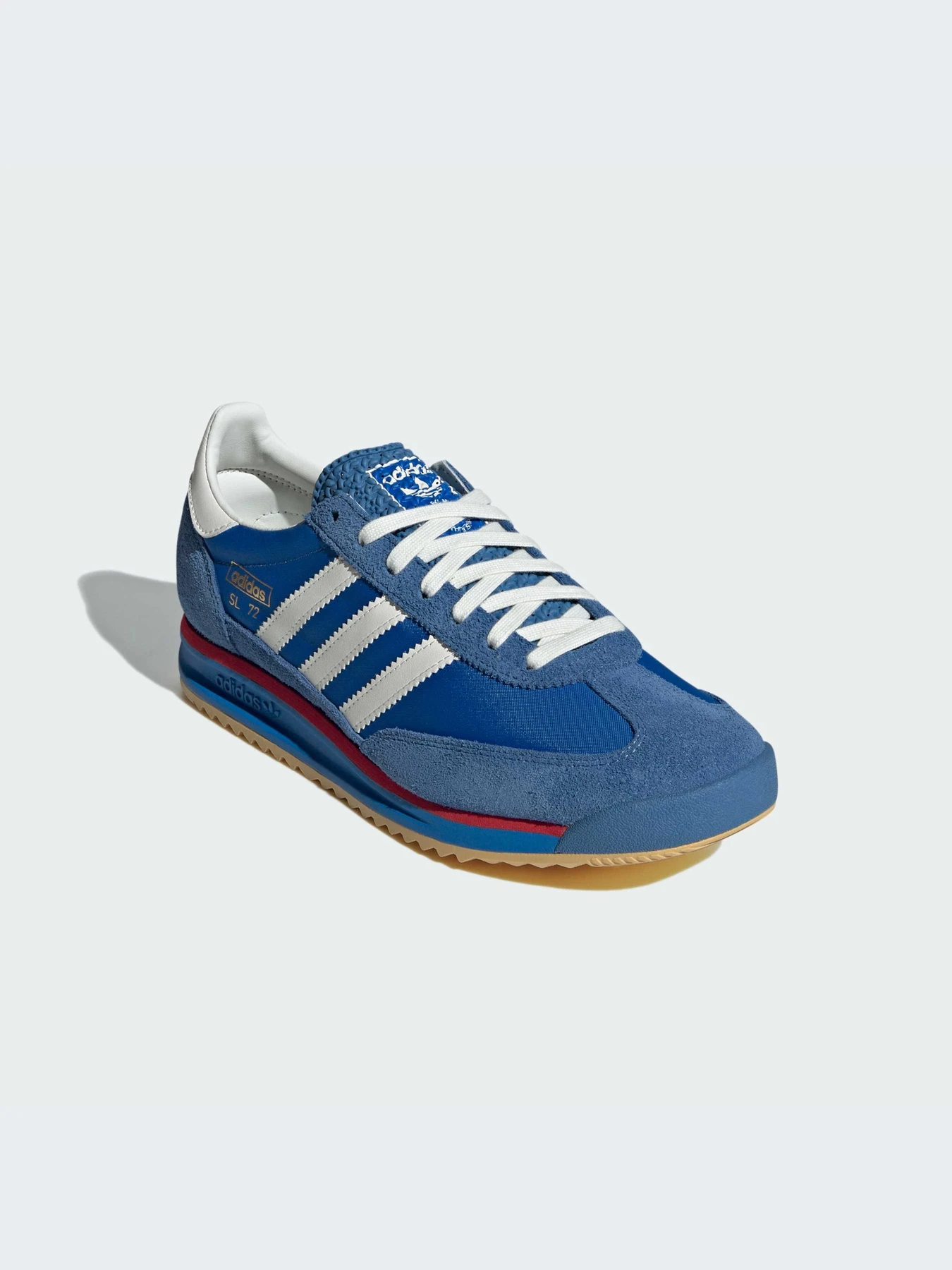 Кроссовки Adidas модель IG2132 Кроссовки Adidas модель IG2132 Фото
