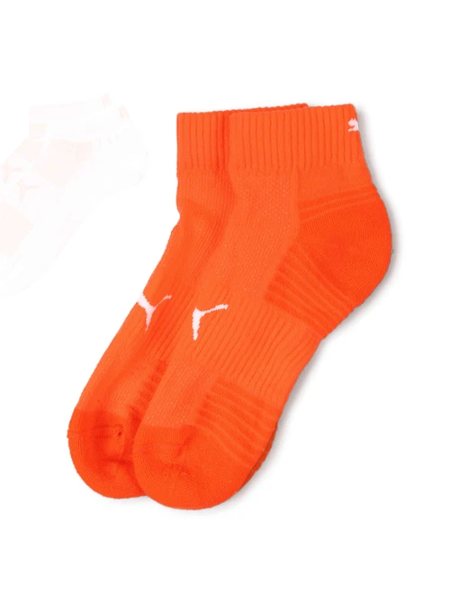 Носки и гольфы PUMA Sport Cushioned Quarter модель 935468 Фото