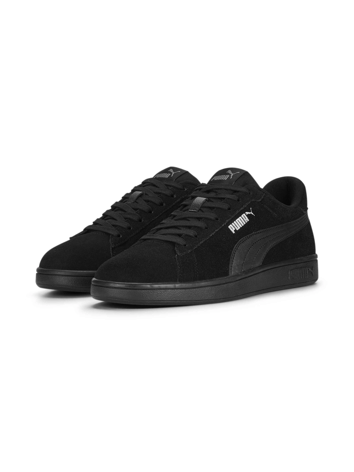 Кеди PUMA Smash 3.0 модель 390984 Кеди PUMA Smash 3.0 модель 390984 Фото