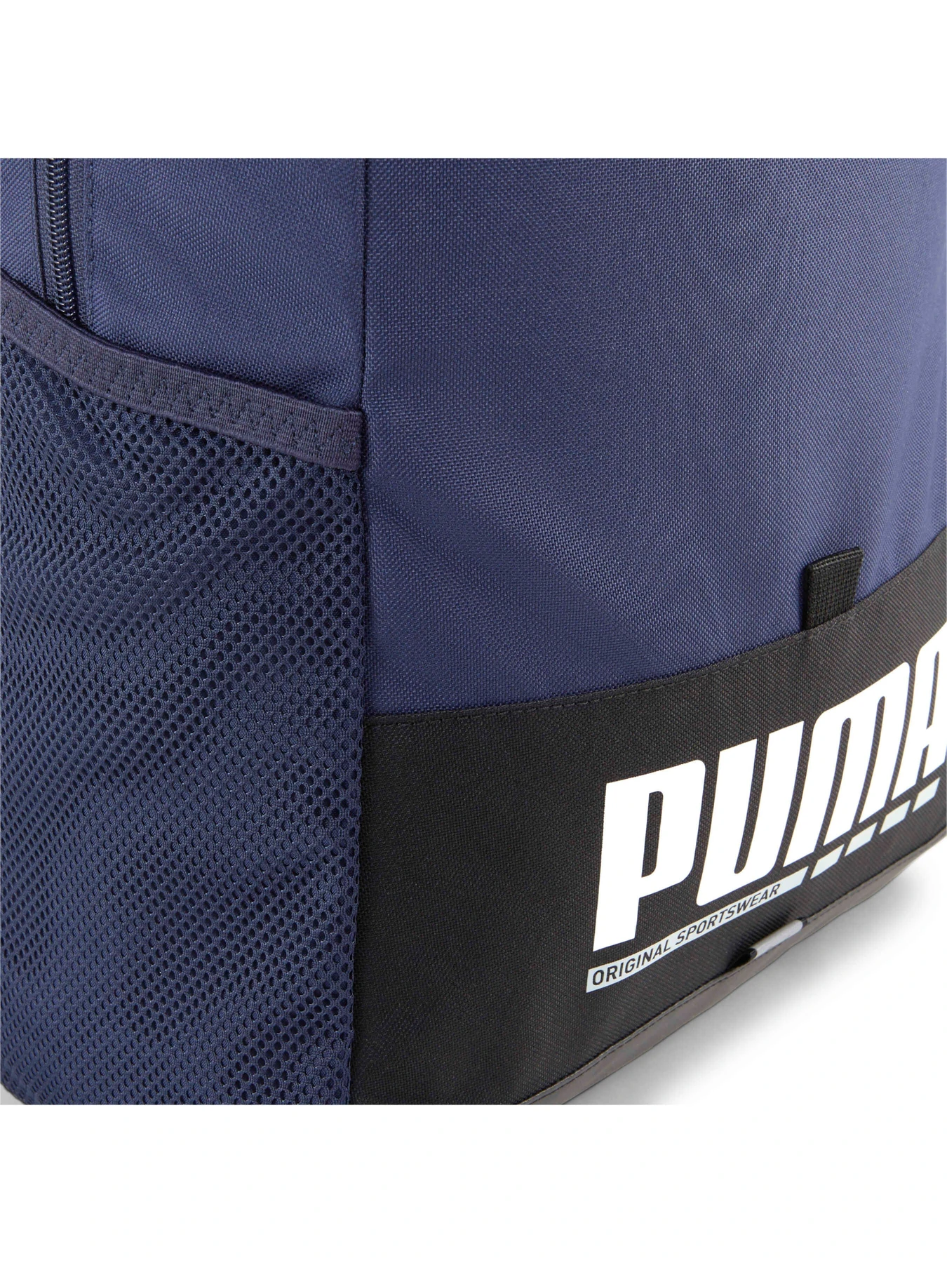 Рюкзаки PUMA Plus Backpack модель 090346 Рюкзаки PUMA Plus Backpack модель 090346 Фото