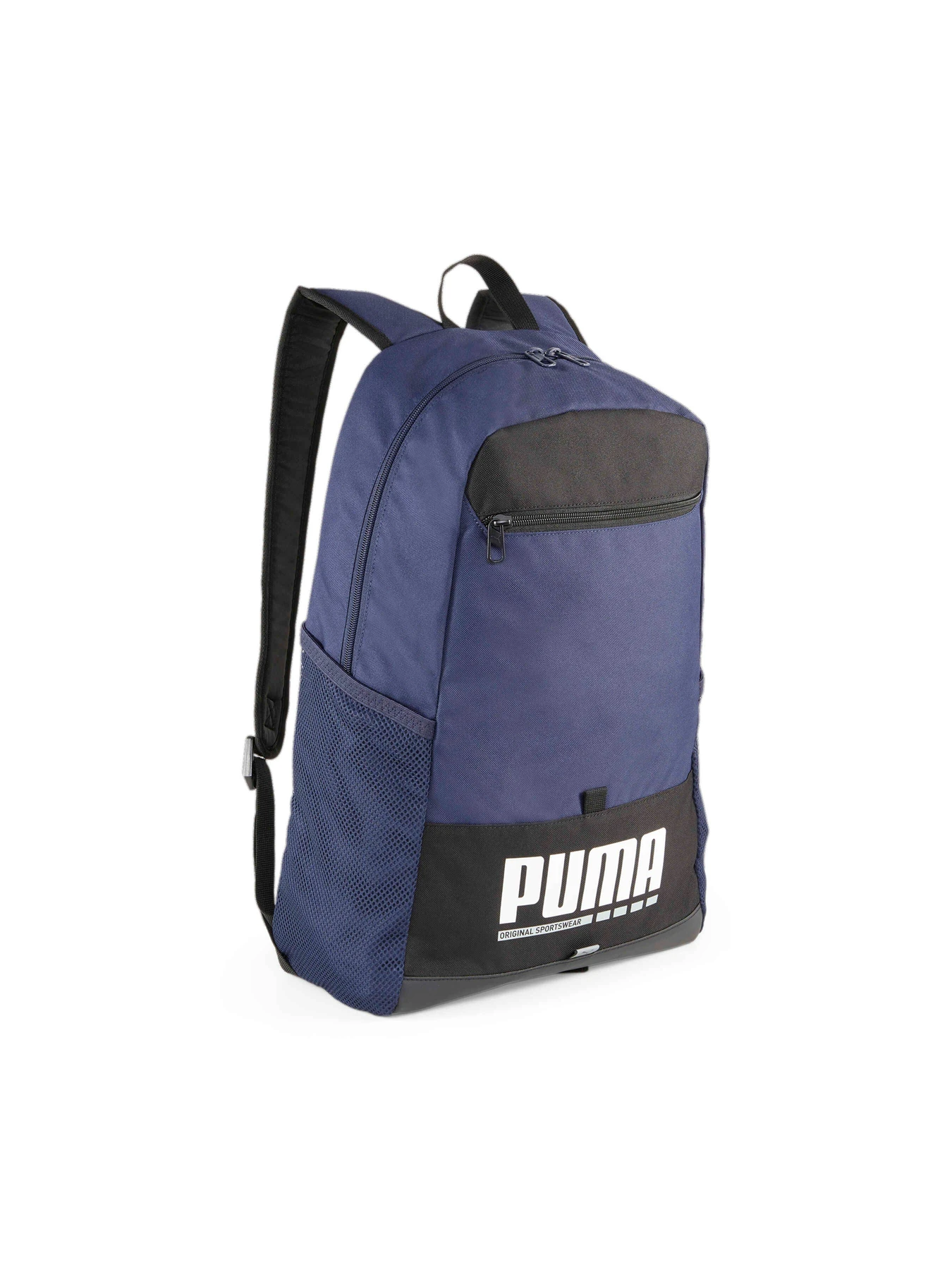 Рюкзаки PUMA Plus Backpack модель 090346 Рюкзаки PUMA Plus Backpack модель 090346 Фото