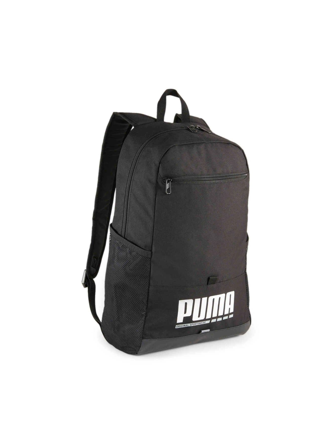 Рюкзаки PUMA Plus Backpack модель 090346 Рюкзаки PUMA Plus Backpack модель 090346 Фото