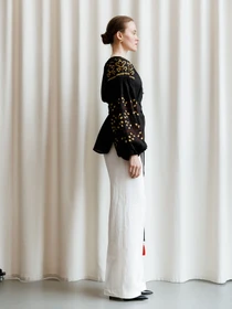 Вышиванки Embroidered Gem модель 0524 Фото