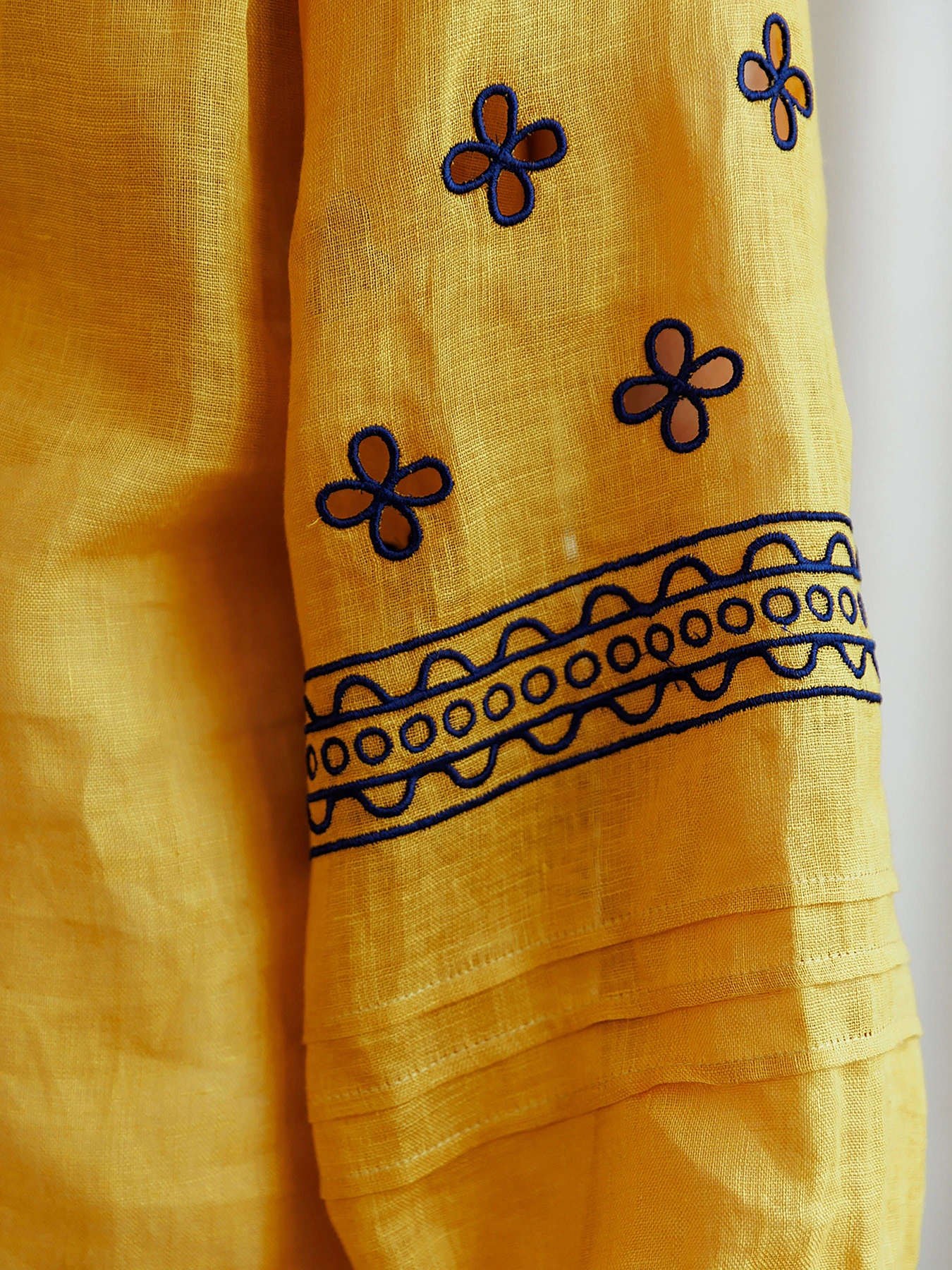 Вышиванки Embroidered Gem модель 05245 Фото