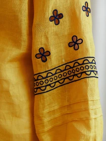 Вышиванки Embroidered Gem модель 05245 Фото