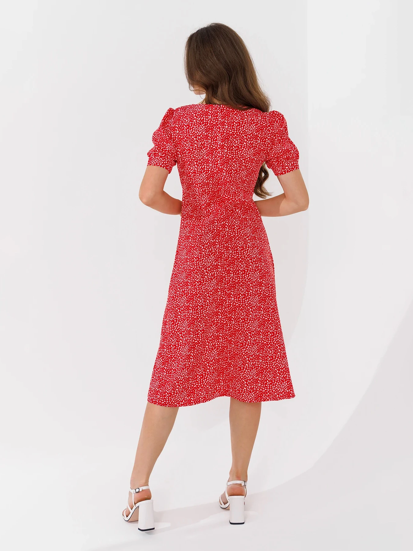 Платья LAWA модель 2000990632111 Фото