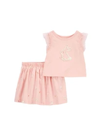 Одяг для немовлят Carter’s модель 1Q567110 Фото
