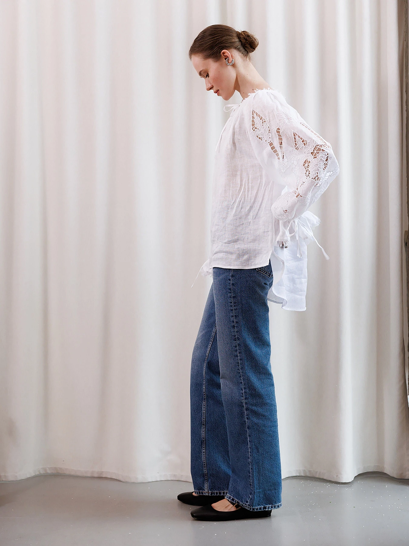 Вышиванки Embroidered Gem модель 05243 Вышиванки Embroidered Gem модель 05243 Фото