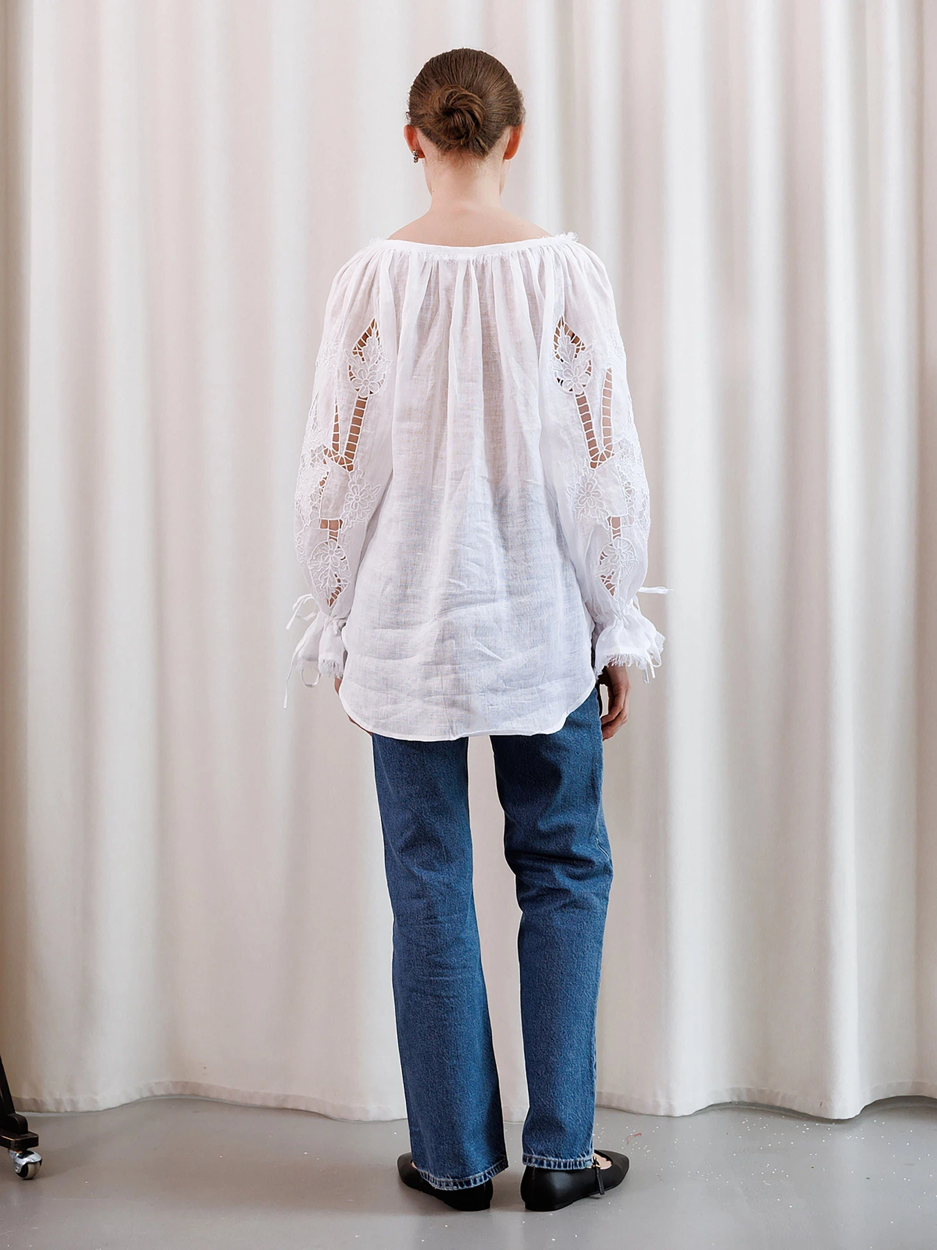 Вышиванки Embroidered Gem модель 05243 Вышиванки Embroidered Gem модель 05243 Фото