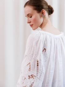 Вышиванки Embroidered Gem модель 05243 Фото