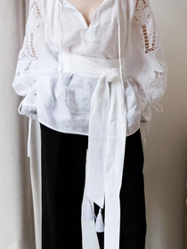 Вышиванки Embroidered Gem модель 05243 Фото