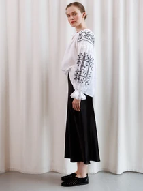 Вышиванки Embroidered Gem модель 05246 Фото