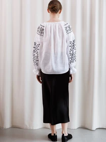 Вышиванки Embroidered Gem модель 05246 Фото