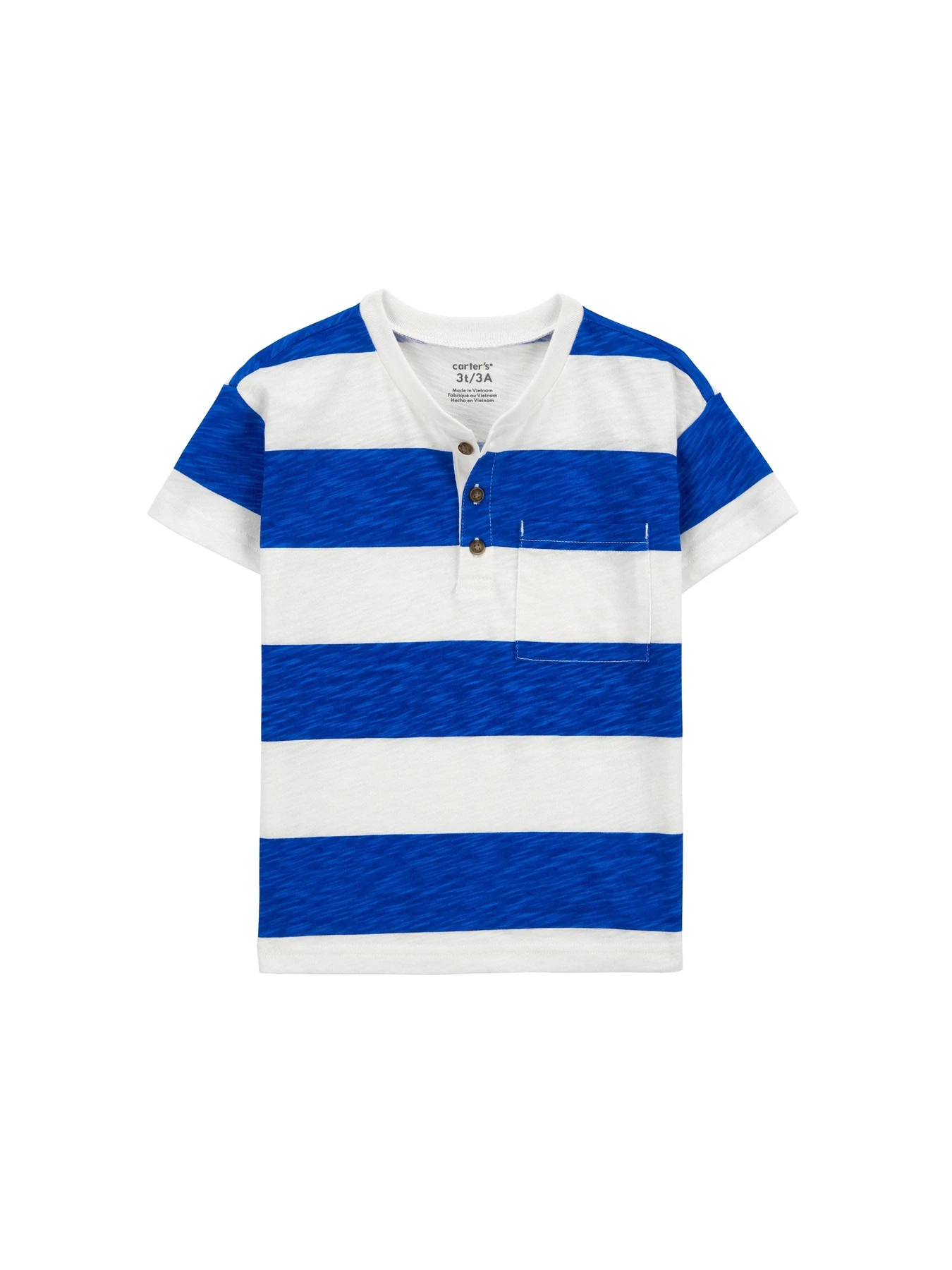 Футболки і поло Carter’s модель 2Q512510 Фото