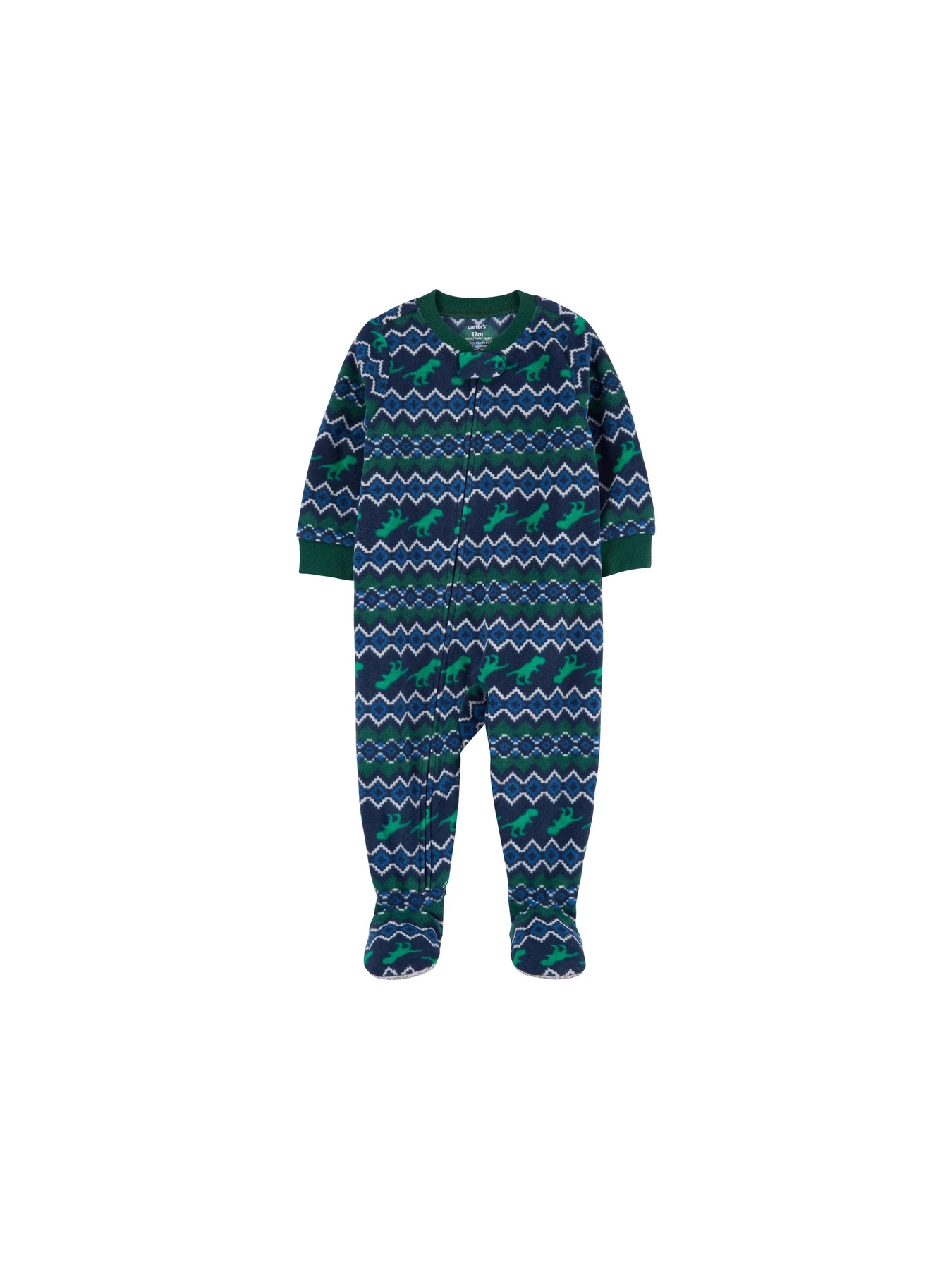 Комбинезоны Carter’s модель 2O580310 Фото