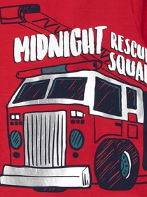 Одежда для дома и сна Carter’s модель 2P953510 Фото