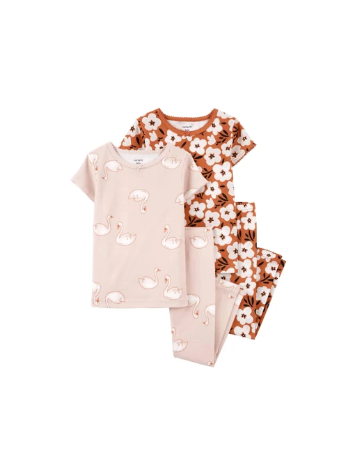 Одяг для дому та сну Carter’s модель 2O023710 Фото