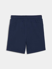 Шорты PUMA Power Graphic Shorts модель 679253 Фото