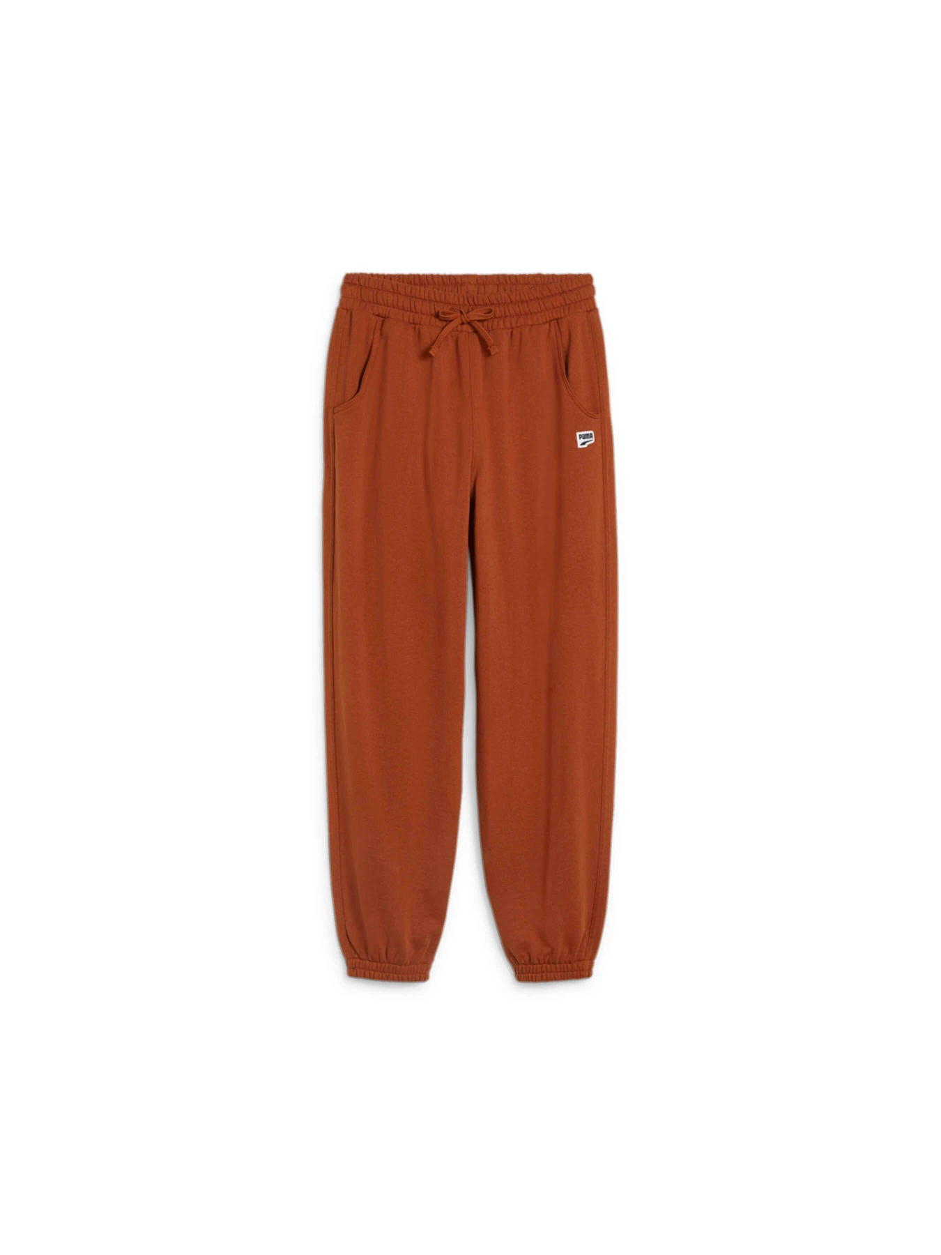 Брюки PUMA Downtown Relaxed Sweatpants модель 624365 Брюки PUMA Downtown Relaxed Sweatpants модель 624365 Фото