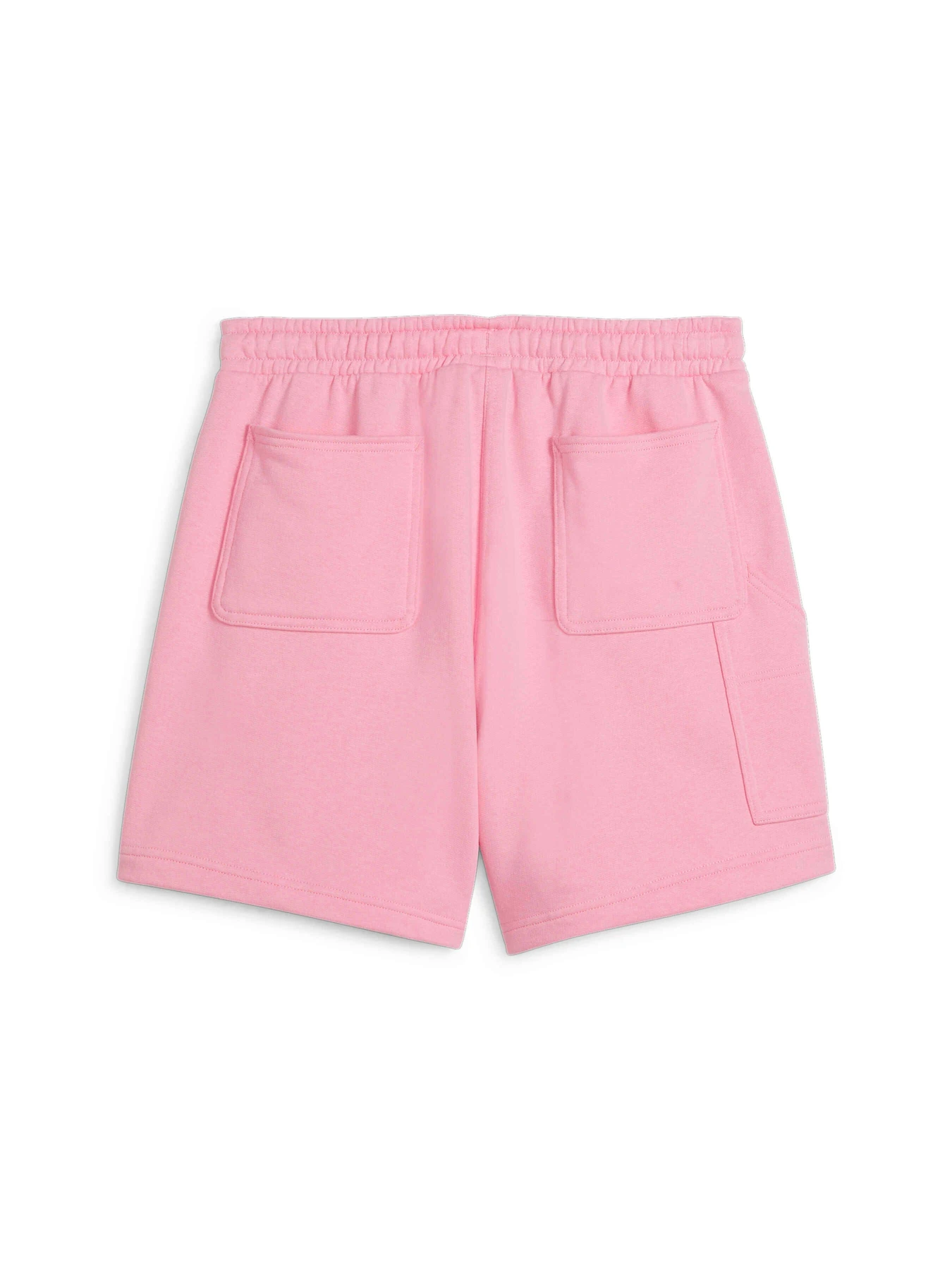 Шорты PUMA Downtown High Waist Shorts модель 624355 Фото