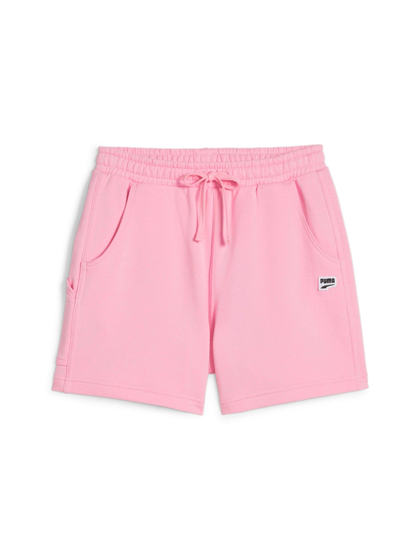 Шорты PUMA Downtown High Waist Shorts модель 624355 Фото