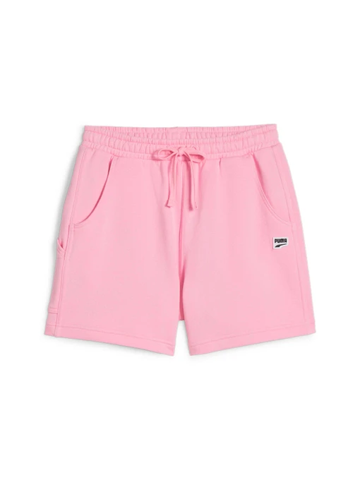 Шорты PUMA Downtown High Waist Shorts модель 624355 Фото