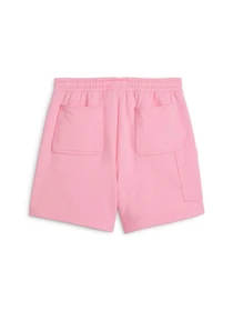 Шорты PUMA Downtown High Waist Shorts модель 624355 Фото