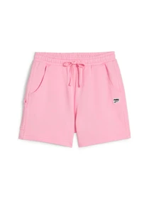 Шорты PUMA Downtown High Waist Shorts модель 624355 Фото