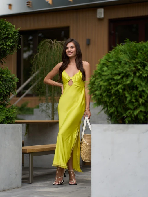 Платья HANDY WEAR Safari модель 1125 Фото
