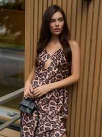 Сукні HANDY WEAR Safari модель 1124-0 Фото