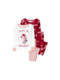 Одяг для дому та сну Carter’s модель 2O585010 Фото