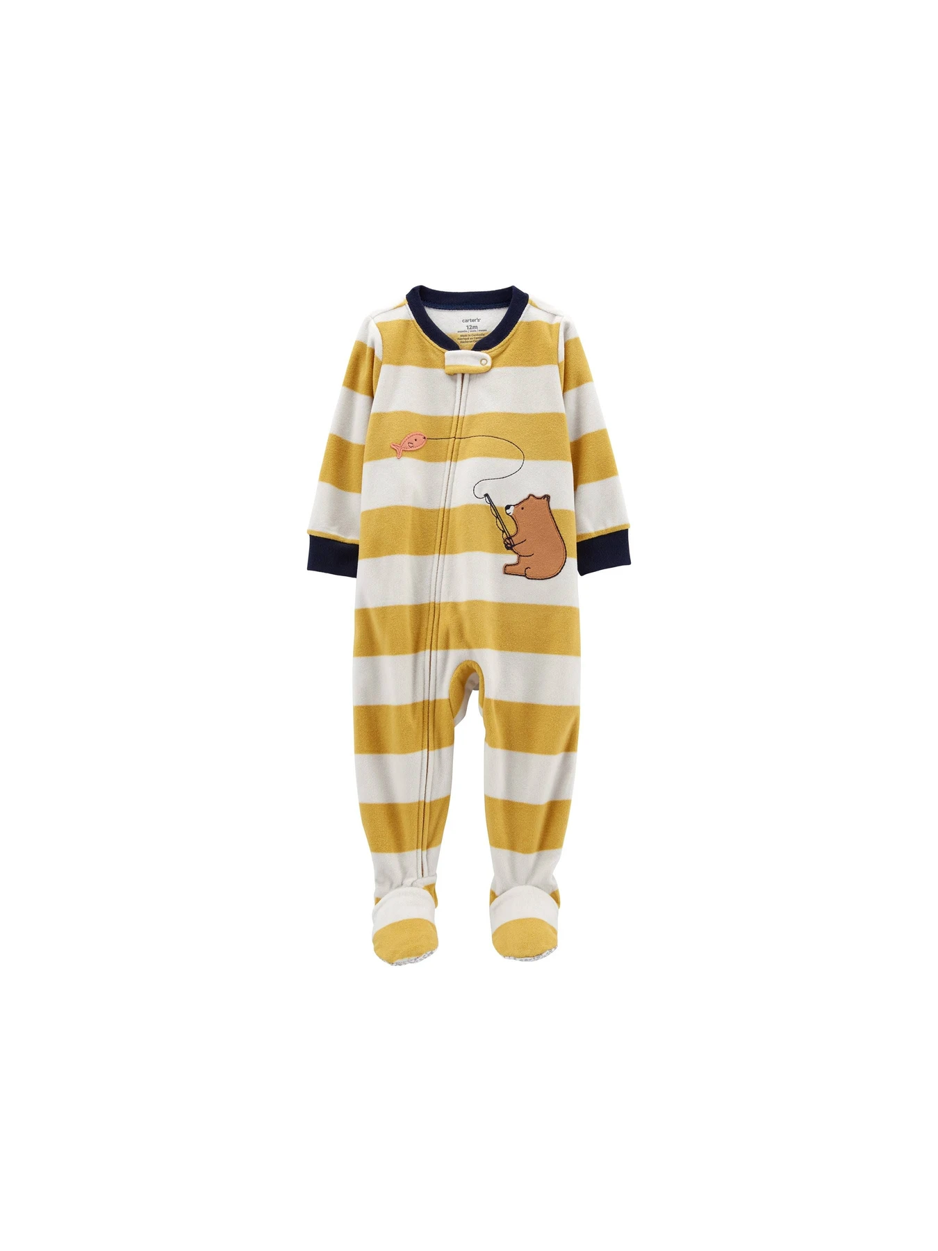 Одяг для немовлят Carter’s модель 2O069810 Одяг для немовлят Carter’s модель 2O069810 Фото