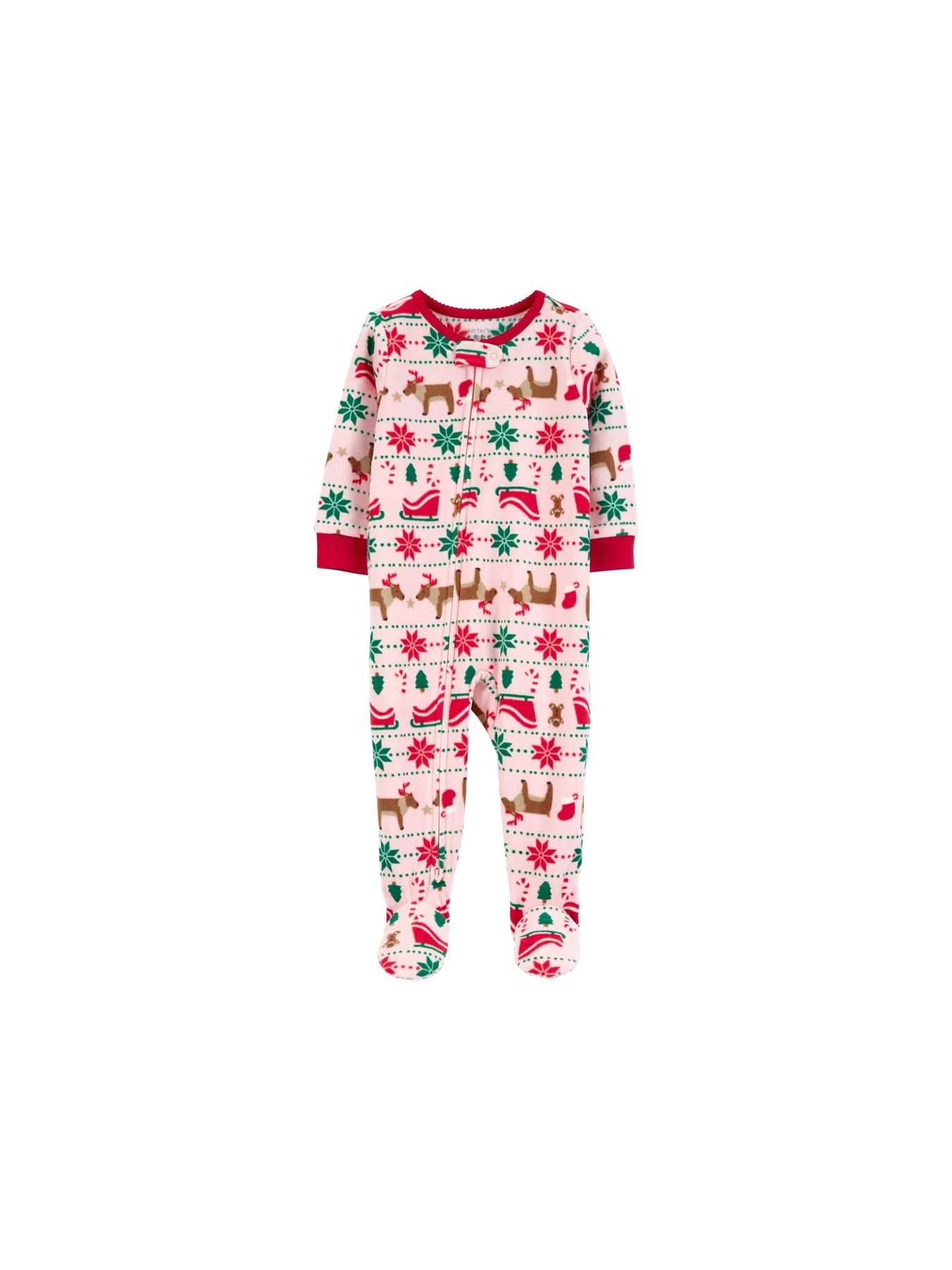 Одяг для немовлят Carter’s модель 2Q180710 Одяг для немовлят Carter’s модель 2Q180710 Фото